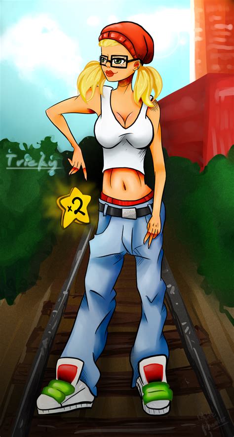 Subway Surfers. SYBO 4.4 14,619,853 votes. Subway Surfers is a classic endless runner game. You play as Jake, who surfs the subways and tries to escape from the grumpy Inspector and his dog. You'll need to dodge trains, trams, obstacles, and more to go as far as you can in this endless running game. Collect coins to unlock power-ups and special ...